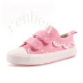 Chaussures en toile pour enfants populaires